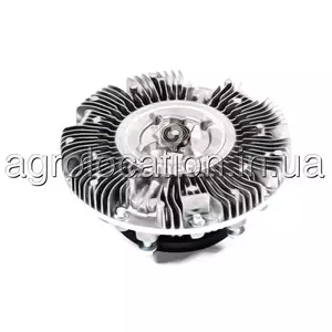 Віскомуфти Віскомуфти