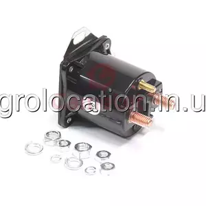 Датчики та соленоїди Датчики та соленоїди