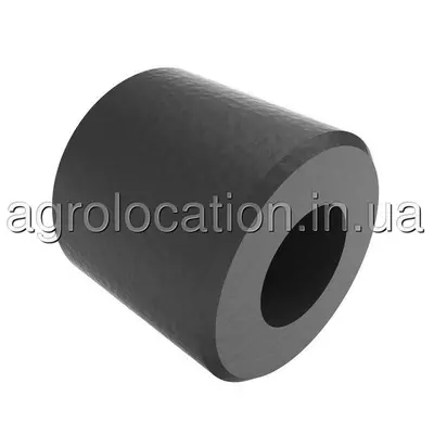 Втулка прикочуючого колеса John Deere