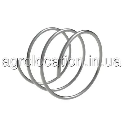 АГРОЛОКАЦІЯ Пружина H96267 до техніки John Deere (унікальний ID: H96267)