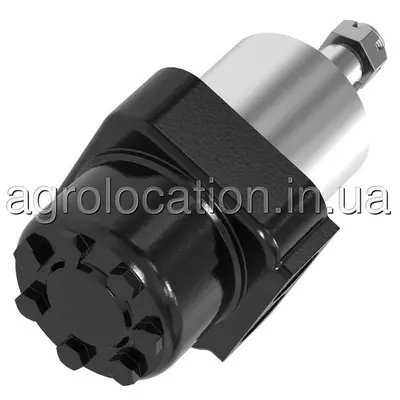 АГРОЛОКАЦІЯ Насос Гідравлічний Рульового Керування AH142441, AH130126, AH131183 John Deere (унікальний ID: AH142441)