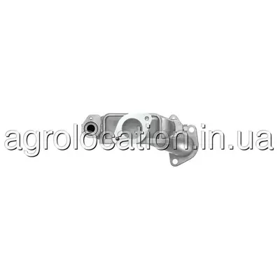 АГРОЛОКАЦІЯ Теплообмінник DZ101012, RE522294 REMAN до техніки John Deere (унікальний ID: DZ101012)