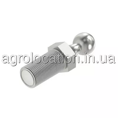 АГРОЛОКАЦІЯ Опора кульова H168732 до техніки John Deere (унікальний ID: H168732)
