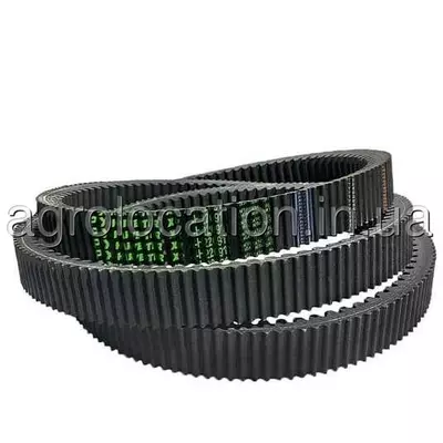 АГРОЛОКАЦІЯ Ремінь HM160 51FV4072, H220911, JDH220911, QPH220911, 1813327 Carlisle (унікальний ID: 51FV4072)