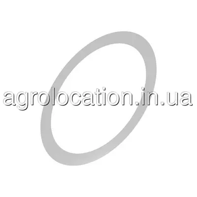 АГРОЛОКАЦІЯ Шайба, прокладка R81362 до техніки John Deere (унікальний ID: R81362)
