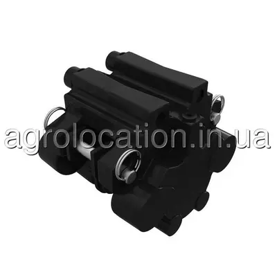 АГРОЛОКАЦІЯ Суппорт гальмівної AN306280 до техніки John Deere (унікальний ID: AN306280)
