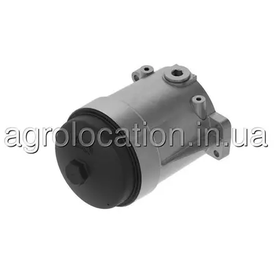 АГРОЛОКАЦІЯ Корпус фільтра RE548857 до техніки John Deere (унікальний ID: RE548857)