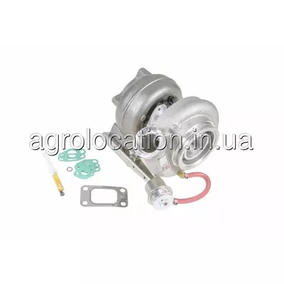 АГРОЛОКАЦІЯ Турбокомпресор F930200090010 до FENDT, Challenger, MF, Agco Parts (унікальний ID: F930200090010)