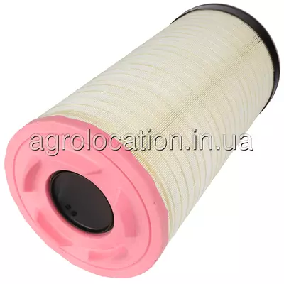 АГРОЛОКАЦІЯ Елемент фільтруючий повітря H218PF1525010 до техніки Fendt (унікальний ID: H218PF1525010)