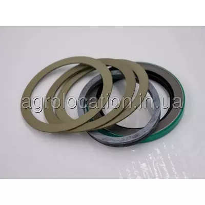 Комплект прокладок RE45315 на John Deere 460D, 540E, 640E, 560D, 640G, 670GP, 872G (унікальний ID: RE45315)