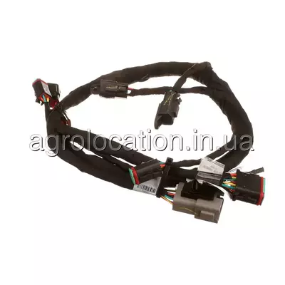 АГРОЛОКАЦІЯ Комплект дротів 84588912 до Case, New Holland (унікальний ID: 84588912)