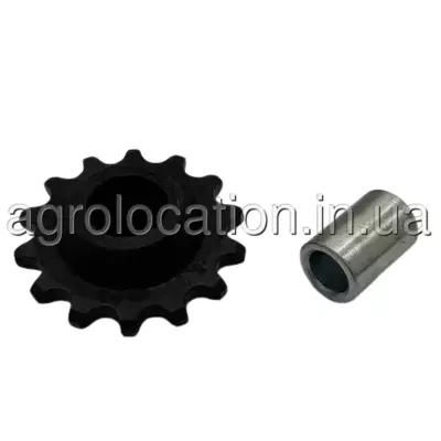 АГРОЛОКАЦІЯ Зірочка Пластикова W2479388 Massey Ferguson (унікальний ID: W2479388)