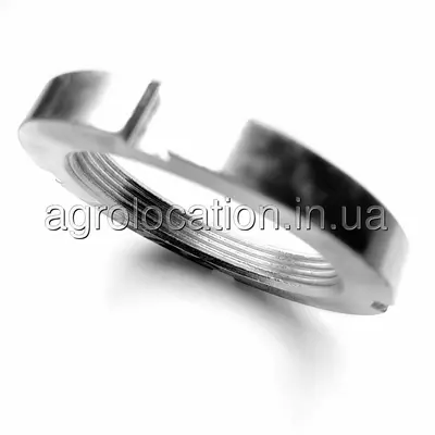 Гайка стопорна