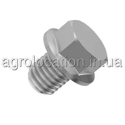 АГРОЛОКАЦІЯ Гвинт 19M1835 до техніки John Deere (унікальний ID: 19M1835)