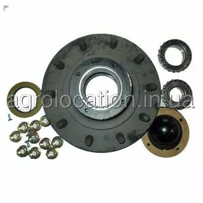 АГРОЛОКАЦІЯ Ступиця приводного колеса 815-188C, GKN-l871401-10 Great Plains (унікальний ID: 815-188C)