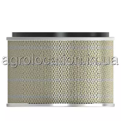 Фільтр повітряний AH115833, AG517804, 21.00956, AH168783 до John Deere (унікальний ID: AH115833)