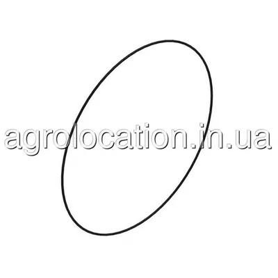 АГРОЛОКАЦІЯ Кільце Ущільнююче T108121, John Deere (унікальний ID: T108121)