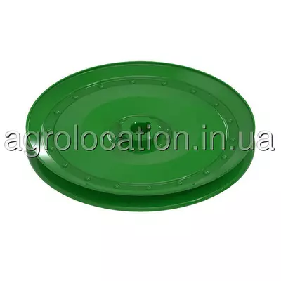 АГРОЛОКАЦІЯ Шків AH202008 John Deere (унікальний ID: AH202008)