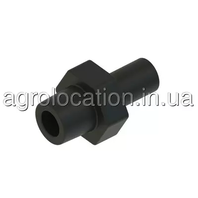 АГРОЛОКАЦІЯ Фітінг AN206576 до розпушувача John Deere 408R, 410R, 412R, 4730, 4930, 616R, R4038, R4060 (унікальний ID: AN206576)