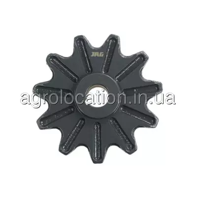 АГРОЛОКАЦІЯ Зірочка елеватора 0007358960, 735896, 7358960, 735896.0, 000735896 до Сlaas (унікальний ID: 0007358960)