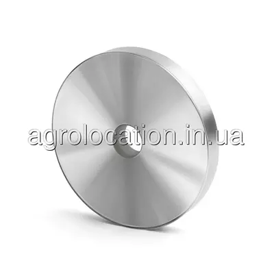 Колодка зажимна 11х61,3х8,5