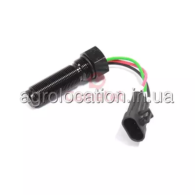 АГРОЛОКАЦІЯ Датчик обертів JOHN DEERE (Cametet) RE295929