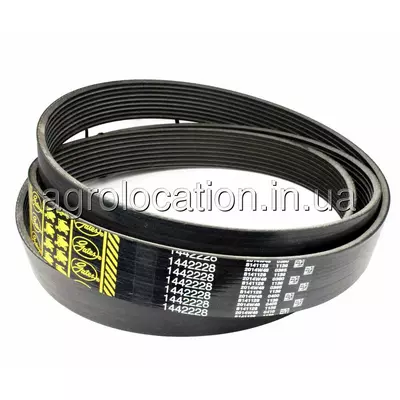 АГРОЛОКАЦІЯ Ремінь 067290.0 0672900 000067290.0 0000672900 Tagex (унікальний ID: 067290.0)