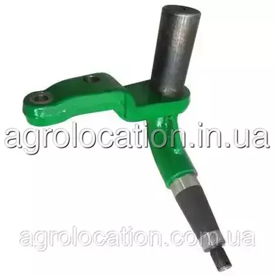 АГРОЛОКАЦІЯ AH162571, Кулак поворотний для техніки John Deere