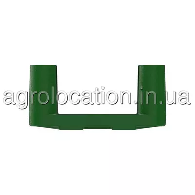 АГРОЛОКАЦІЯ Опора тягового бруса R174437 John Deere (унікальний ID: R174437)
