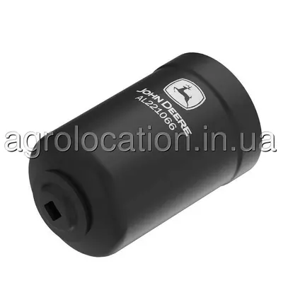 АГРОЛОКАЦІЯ Масляний фільтр AL221066, AL156625, P164381, P163419 до John Deere (унікальний ID: AL221066)