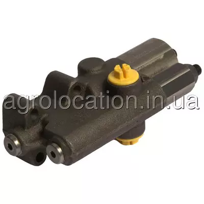 АГРОЛОКАЦІЯ Регулюючий клапан RE211015 John Deere б/у (унікальний ID: RE211015)