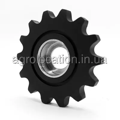 Зірочка натяжна Capello, Z14 в зборі