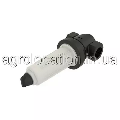 АГРОЛОКАЦІЯ Фільтр AN205845, 07.10645, AN406386, LST1300D до John Deere (унікальний ID: AN205845)