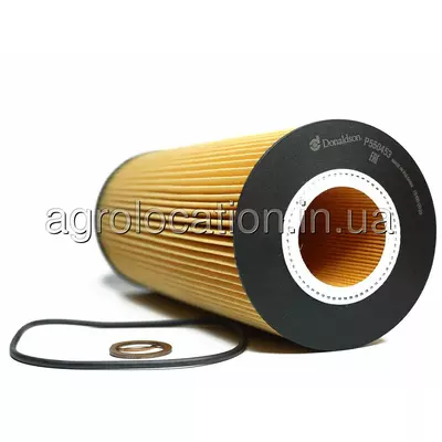 АГРОЛОКАЦІЯ Фільтр масляний P550453 E500HD129 92041E Donaldson (унікальний ID: P550453)