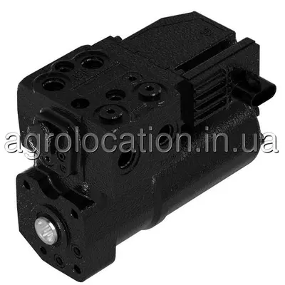 АГРОЛОКАЦІЯ Клапан регулюючий RE572527, RE332994 до техніки John Deere (унікальний ID: RE572527)