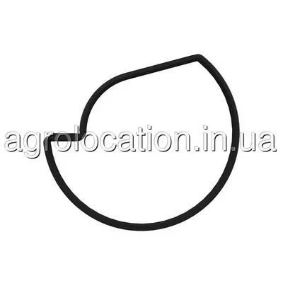 АГРОЛОКАЦІЯ Ущільнення A52259, A74191, 720076 Вакуумного Висіваючого Апарату на Техніку John Deere (унікальний ID: A52259)