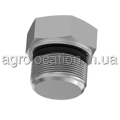 АГРОЛОКАЦІЯ Заглушка RE46687 John Deere (унікальний ID: RE46687)
