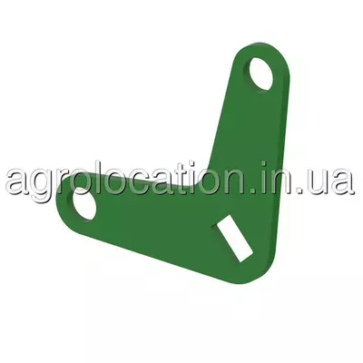 АГРОЛОКАЦІЯ Кронштейн A44657 до техніки John Deere (унікальний ID: A44657)