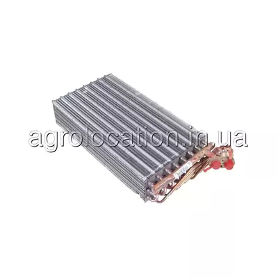 АГРОЛОКАЦІЯ Випаровувач F931812140650, F931812140260, F931812140610 до техніки Fendt (унікальний ID: F931812140650)