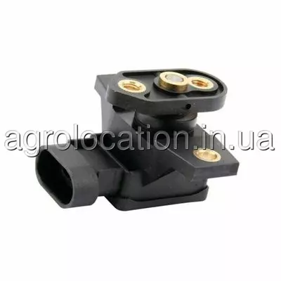 АГРОЛОКАЦІЯ Датчик 000011780, 011780, 0000118.0, 01178.0 Обертів Кутовий на Техніку Claas (унікальний ID: 000011780)