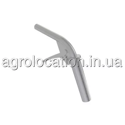 АГРОЛОКАЦІЯ Палець AZ48405 фіксуючий на техніку John Deere (унікальний ID: AZ48405)