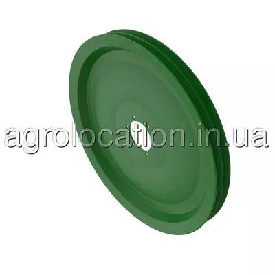 АГРОЛОКАЦІЯ Шків H160992 до техніки John Deere (унікальний ID: H160992)