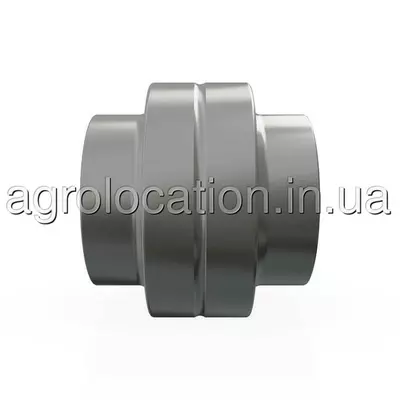 АГРОЛОКАЦІЯ Втулка AH208773, GEEW40ES до техніки John Deere 2204, 2854, 2904, 2704, 3204, 7200R (унікальний ID: AH208773)