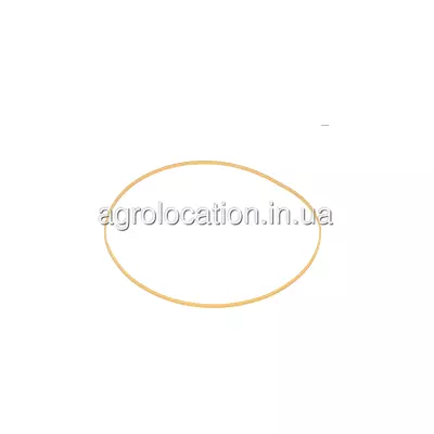 АГРОЛОКАЦІЯ Кільце 1286079C1 до техніки CNH (унікальний ID: 1286079C1)