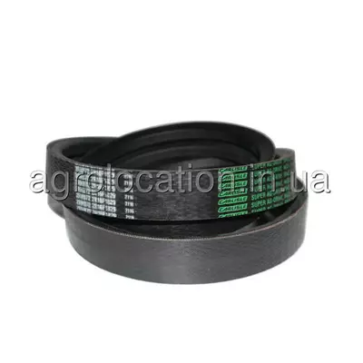 АГРОЛОКАЦІЯ Пас 84435035, AP1001644, 3450-2HB, 2HB3460, 2HB133, 2RHB136, 2R16F3454 Harvest Belts (унікальний ID: 84435035)
